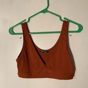 SHEIN crop top